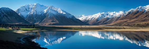 Lake Ohau pic2